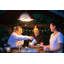 Electric Hanging Patio Heater-840203714