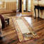 Tapis d'intérieur doux pour la maison-1297301092