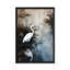 Aigrette inspirée de la nature dans le lac par Treechild-87763309-117779101-117789644
