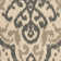 Tapis beige / anthracite Fairview