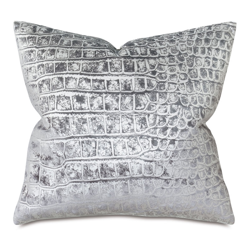 Boutique Square Pillow Cover & Insert