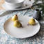 Over&Back Coupe Round Serving Platter-99296495