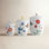 Butterfly Meadow 3-Piece Canister Set