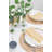 Camargo Striped Square Napkin-92583146