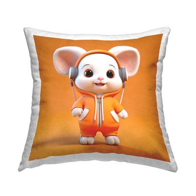 Coussin décoratif