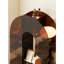 Italian Retro Accent Cabinet Accent Cabinet-101296810