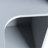 Polygon Corner Wardrobe, Gray-744134615