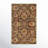 Wool Oriental Indoor Rug-116497595