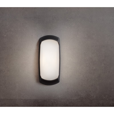 Groseiller Outdoor Bulkhead Light