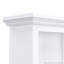 Portemanteau polyvalent avec 2 grands tiroirs Mudroom-1482467771
