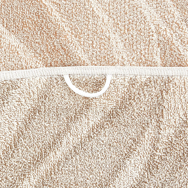 Yashley Plush Hand Towel