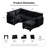 5-Seater Modular Sectional Sofa With Pillow Top Arms-1504195000-1496792581