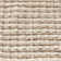 Herringbone Jute / Sisal Area Rug in Beige