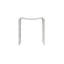  Tabouret de douche autoportant