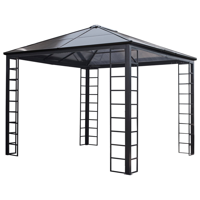 Sojag Turia 10 ft. x 12 ft. Gazebo