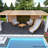 DIY Module Interlocking Decking Tiles Floor Tile