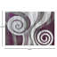 Tapis à motif de tourbillon moderne Aliodja-1763440136
