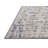 Machine Washable Gray Area Rug-271641059