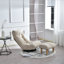 Canapé simple inclinable Fauteuil japonais Tatami