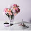 Utah Handmade Crystal Table Vase
