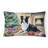 Other/No Pattern Outdoor Throw Pillow