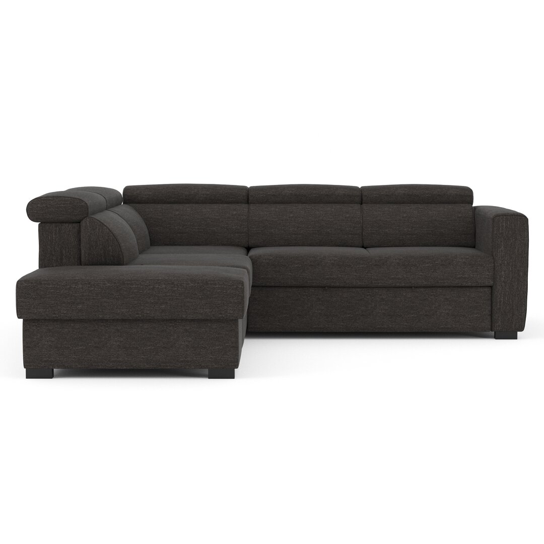 Ecksofa Winkelman