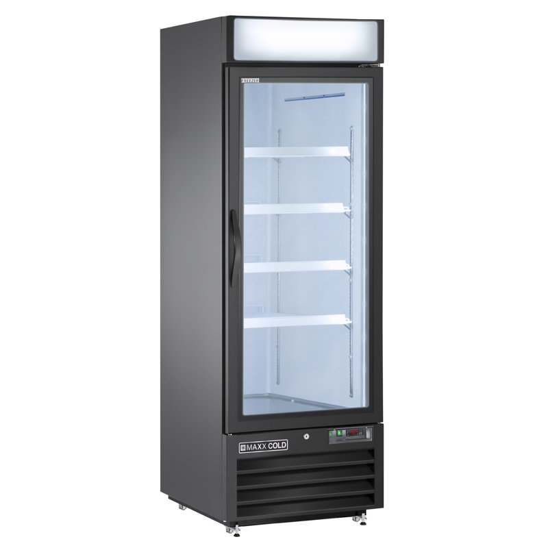 Congélateur Merchandiser Maxx