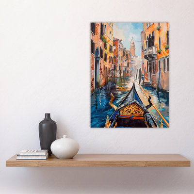 No Frame Print