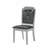 Kandel 6 - Person Four Leg Base Dining Set