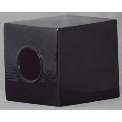 Grunwald Tissue Box Cover