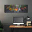Art mural en métal «Spice World II» par Epic Portfolio-1493144182