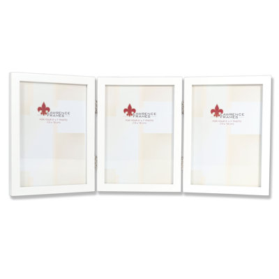 Smethwick Wood Matte Picture Frame