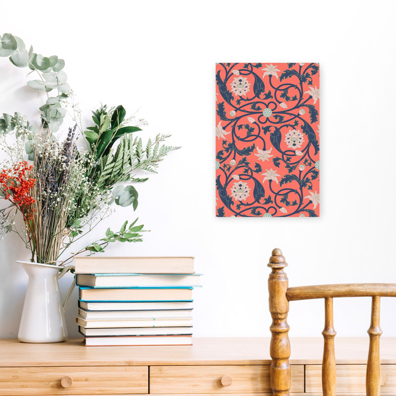 Print, 45.72cm H x 30.48cm W