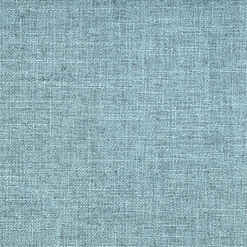 Zuma - Blake, Polyester Blended Burlap Upholstery Fabric By The Yard, Mist