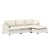 Chenille beige est en rupture de stock