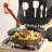 AIRPJ 7 Utensil Set