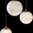 Pisces - Light LED Cluster Pendant-98658287-100647446-100647447