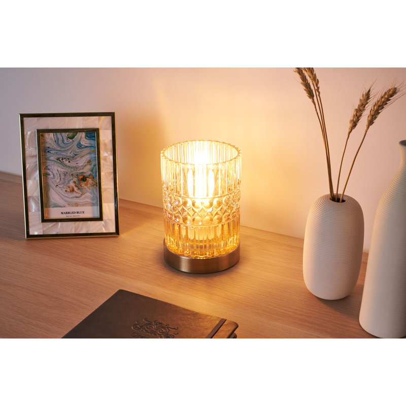 Gunna Novelty Lamp