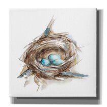 Bird Nest Wall Art - Wayfair Canada