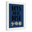 «Boy Do It», art encadré-47565958-47533751
