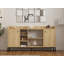 Diboll 160cm Console Table
