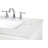 Selma 30'' Single Bathroom Vanity with Engineered Marble Top-1804577444