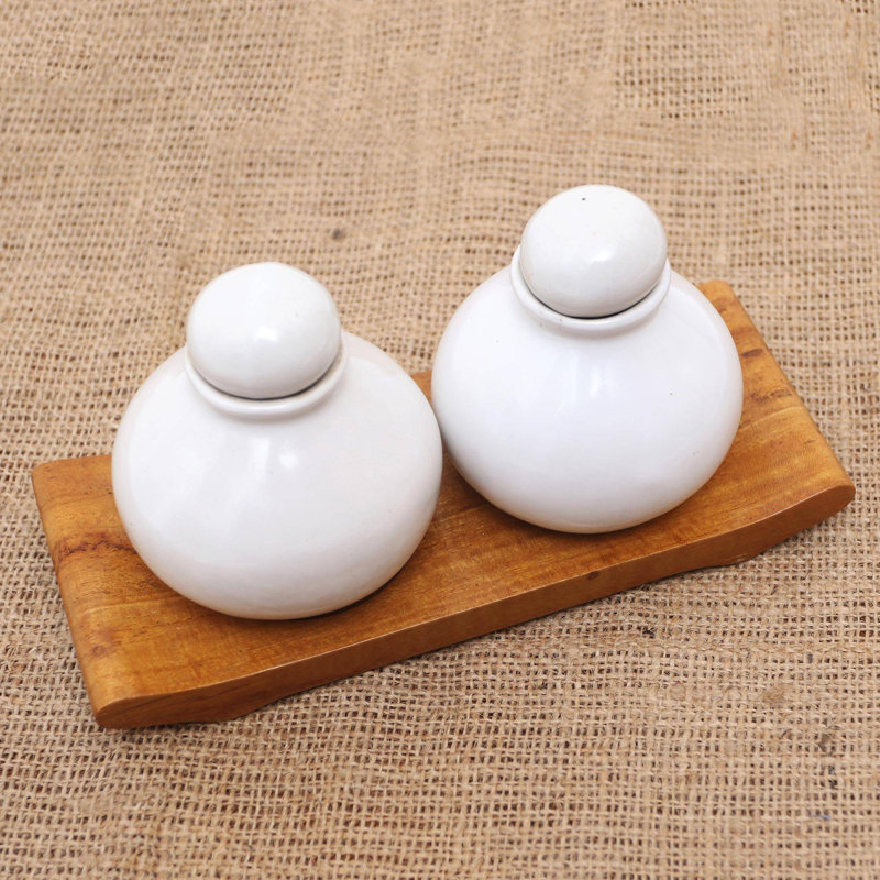 Bathroom Accessory Set