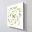 "Butterfly Enchantment I" par Nan, reproduction sur toile-1980257775