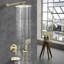 Système de douche mural-87148281