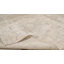 Distressed One-of-a-Kind 7'6X10'2 Hand Knotted Area Rug