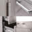 33 in. Grade 304 Stainless Steel and Stainless Steel Grade 304 Stainless Steel Drop-In and No Mounting / Installation Required Drawers and Side Burner