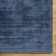 Isadora Hand Loomed Viscose Denim Rug