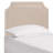 Cloverdale Upholstered Panel Headboard-32596096-98703288