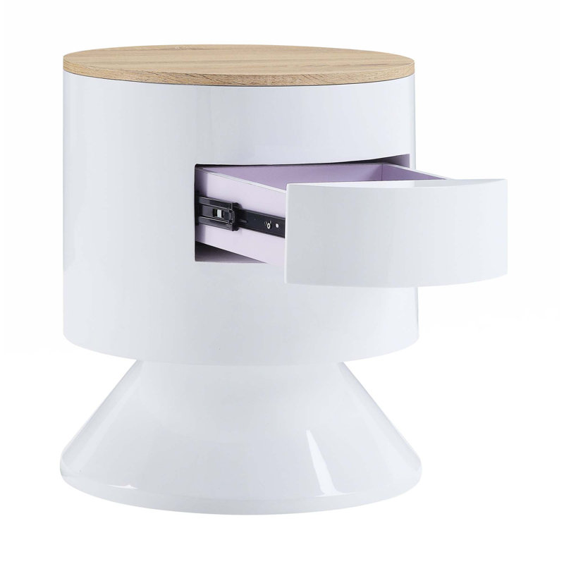 Dejha 19 " W Nightstand